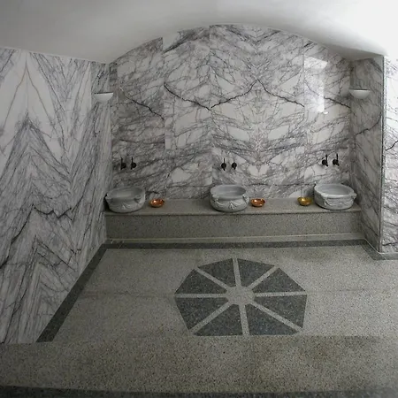 Hotel Atlas Mnichov