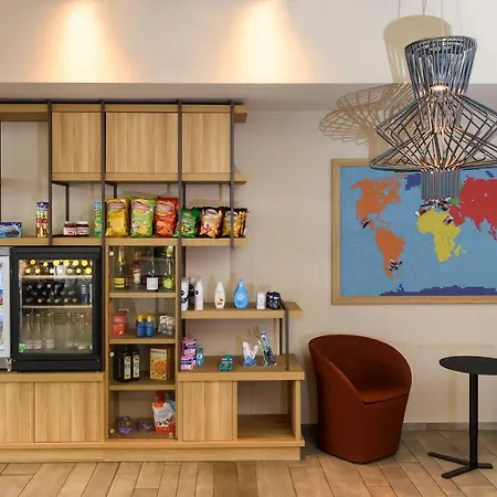 Aparthotel Adagio 4*