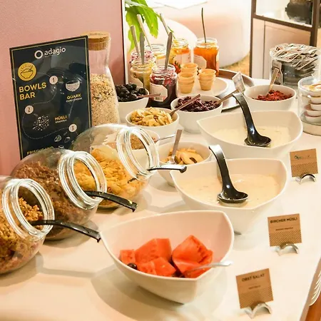 Adagio Aparthotel