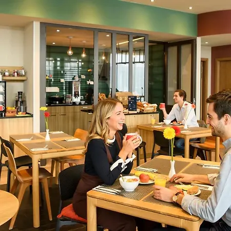 Aparthotel Adagio 4*