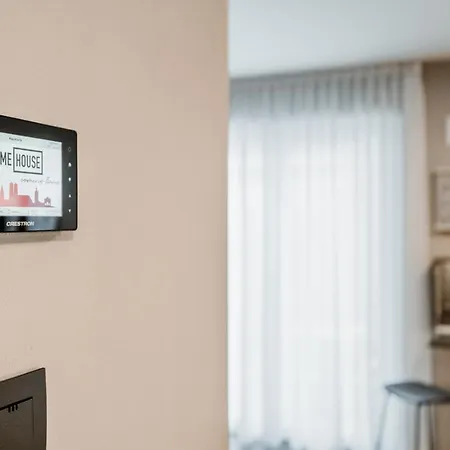 Apartment Timehouse Serviced *