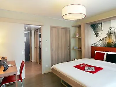 Adagio Munich
