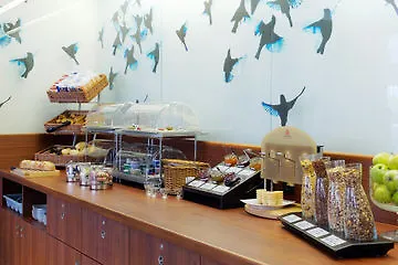 Adagio Aparthotel 4*