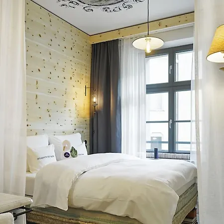 Ξενοδοχείο 25hours The Royal Bavarian 4*