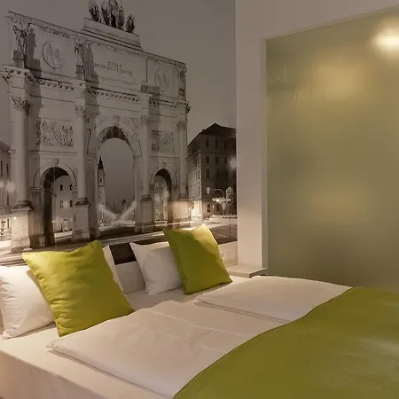 Super 8 By Wyndham North München