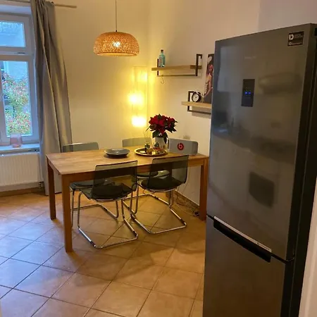City 80 Qm, Au Haidhausen 1-4 Persons * Mnichov