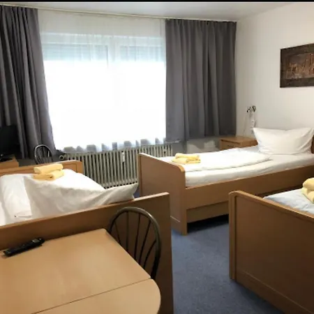 Guest house Weiss