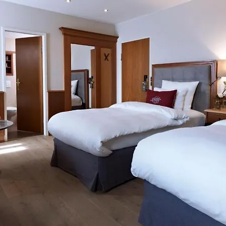Hotel Platzl Munich