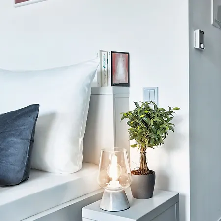 H.ome Serviced Aparthotel 3*