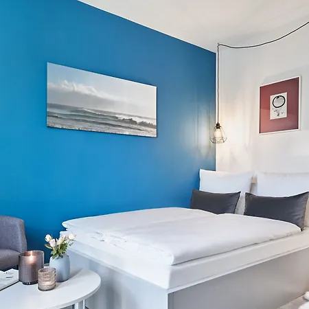 H.ome Serviced 3* Munich