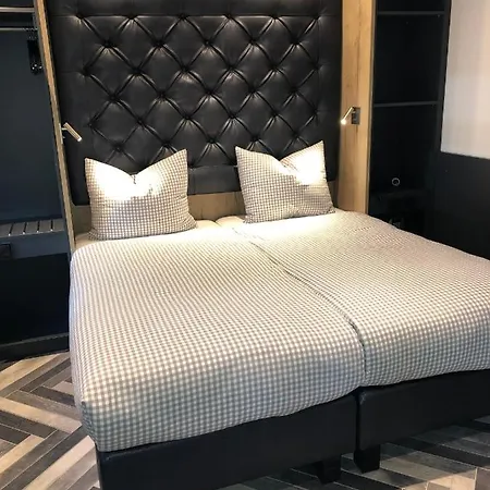 Deluxe 酒店 慕尼黑