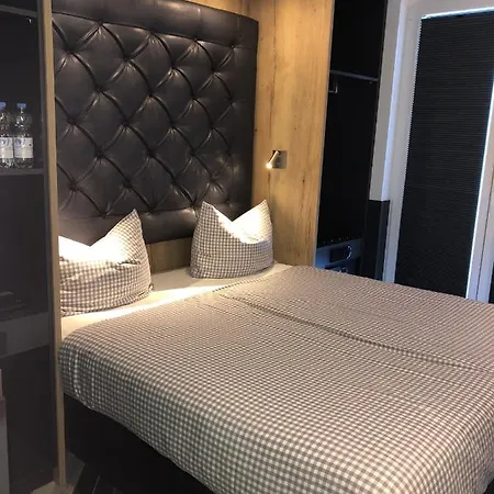 酒店 Deluxe 慕尼黑