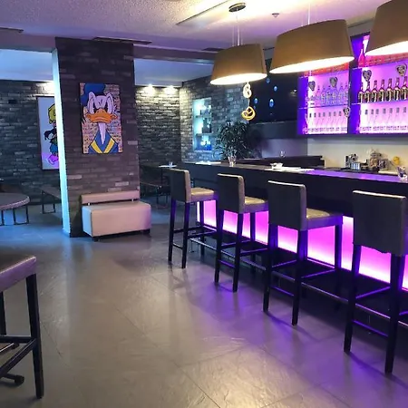 Deluxe 酒店 慕尼黑