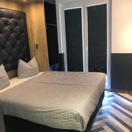 Deluxe 酒店 慕尼黑