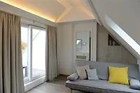 Frederics Serviced Dantestrasse Monaco di Baviera