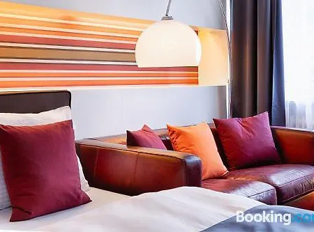 Aparthotel Concept Living Serviced Munich