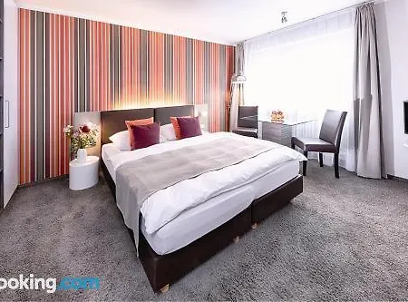 Concept Living Serviced 4*