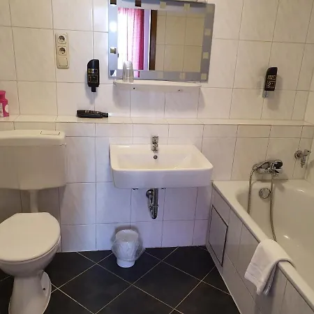 Vendégház Seibel 2*