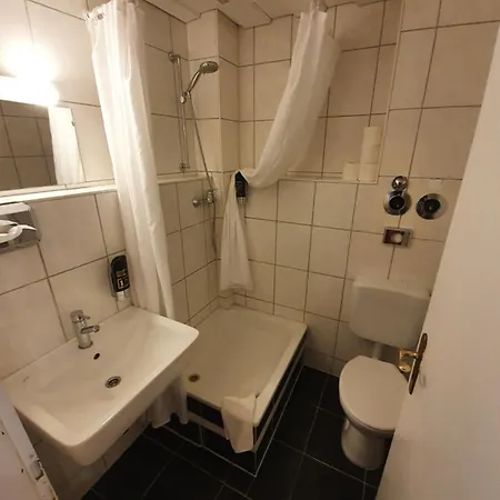 Seibel 2* München
