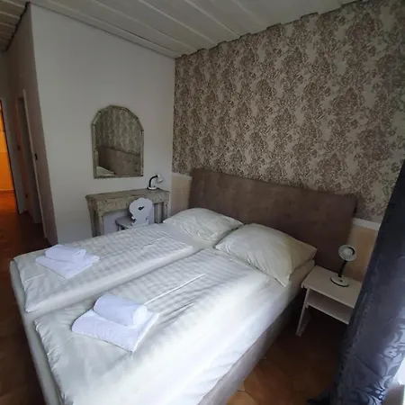 Seibel Vendégház 2*