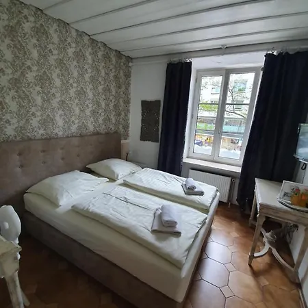 Vendégház Seibel