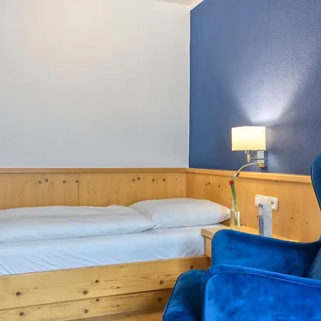 Heigl Hotel 3*