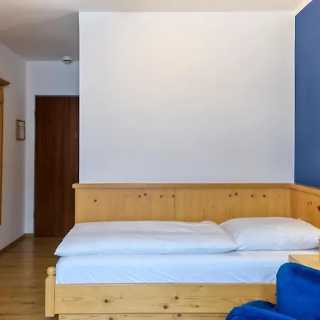 Heigl Hotel Múnich