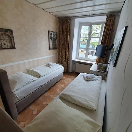 Vendégház Seibel 2*