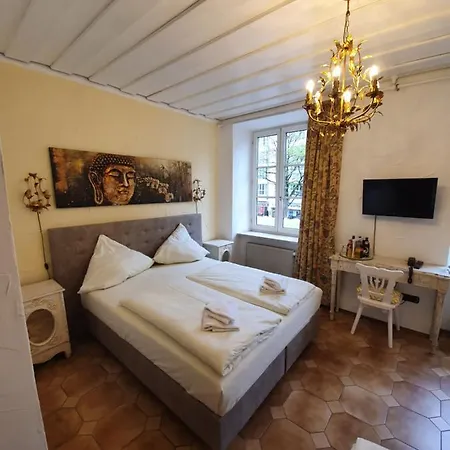Vendégház Seibel
