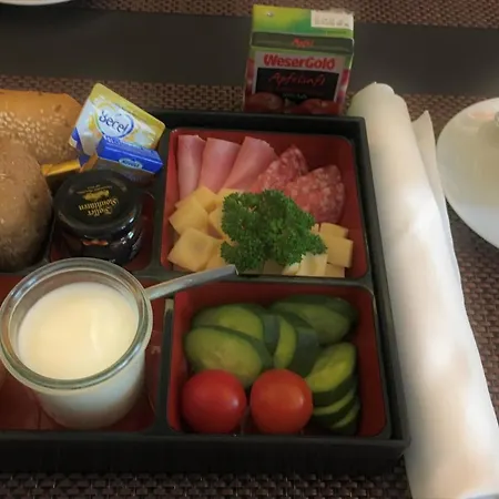 Szálloda Relexa 4*