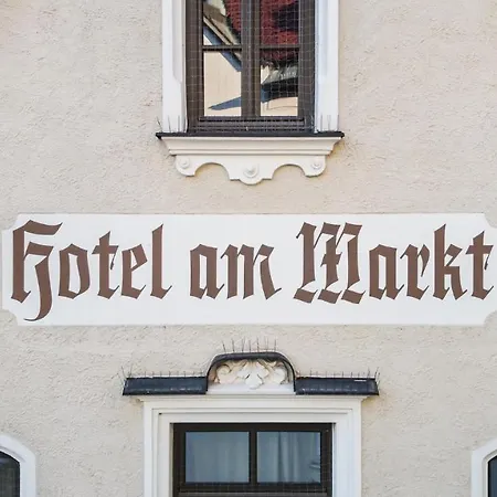 Am Markt Hotel München