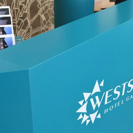 Ξενοδοχείο Westside