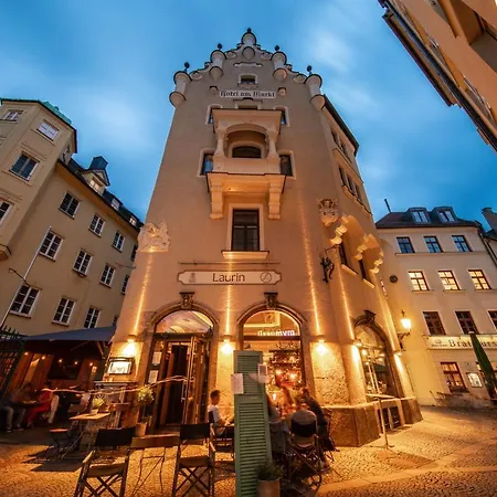 Am Markt Hotel München