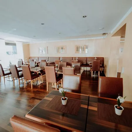Ars Vivendi Hotel Munich