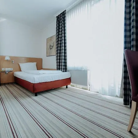 Hotel Ars Vivendi Munich