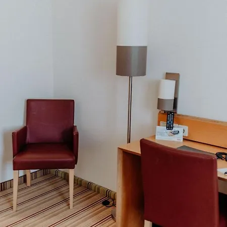 Ars Vivendi Hotel Munich