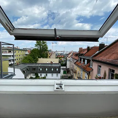 Das Nikolai Hotel 4*