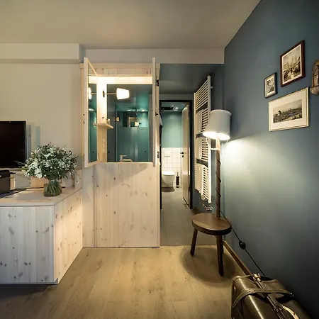 Hotel Marias Platzl