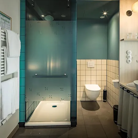 Marias Platzl Hotel