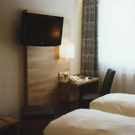 Jedermann Hotel München