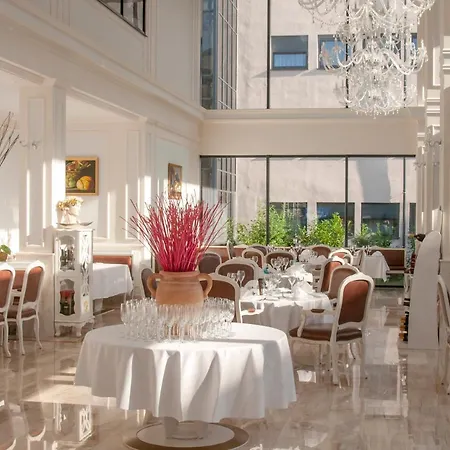 Grand Palladium 4* München