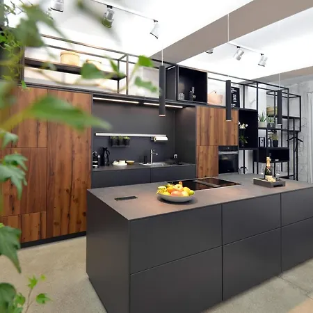 Luxury Omaruru München