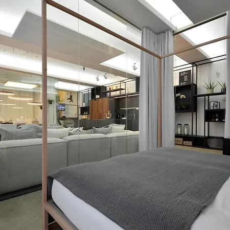 Luxury Omaruru Apartman