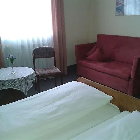 Hotel Jedermann München