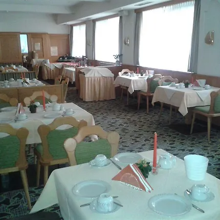 Jedermann Hotel
