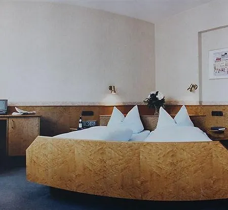 Hotel Jedermann