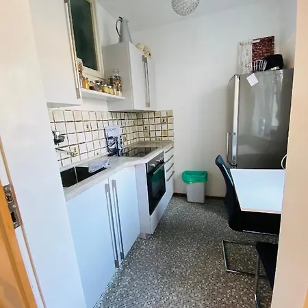 Exclusive Maxvorstadt Διαμέρισμα Μόναχο
