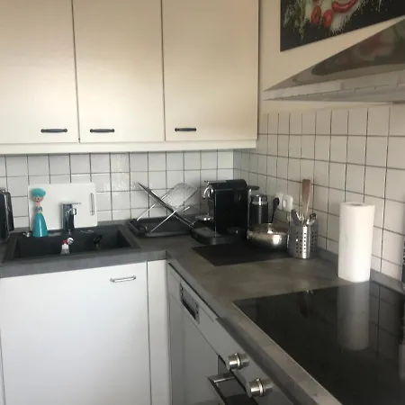 Gemutliches Zuhause Im Dachgeschoss Am Konigsplatz * Munich