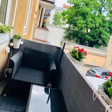 Exclusive Maxvorstadt * Μόναχο