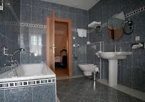 Отель Atlas Мюнхен